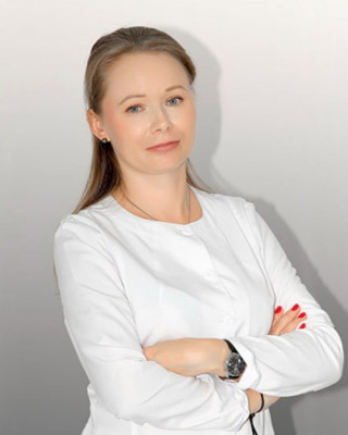 Врач Ельчанинова Мария Леонидовна г. Владивосток