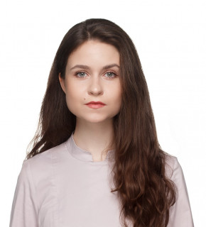 Щетинина Кира Антоновна