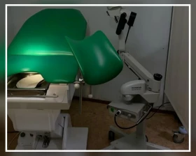 Фотодинамическая терапия при лейкоплакии шейки матки