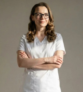 Суркова Юлия Игоревна